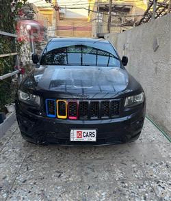 جيب جراند شيروكي